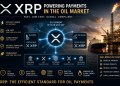 XRP oil