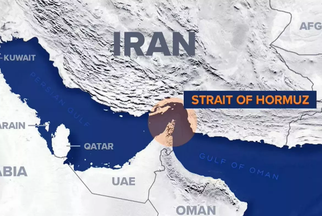 US Hits Iran With $500M Crypto Seizure In Major Financial Offensive
