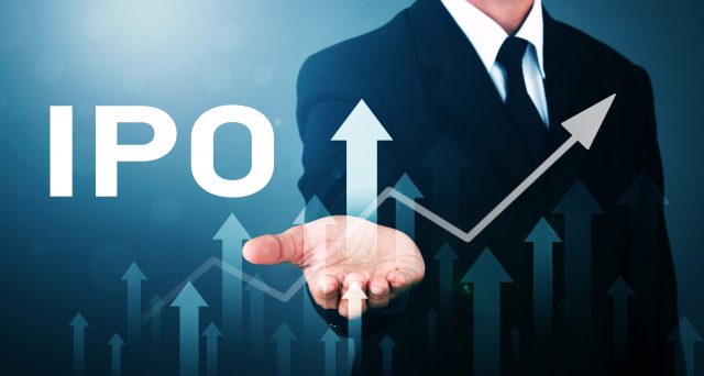 Crypto IPO Momentum Builds As Blockchain.com Eyes Public Debut