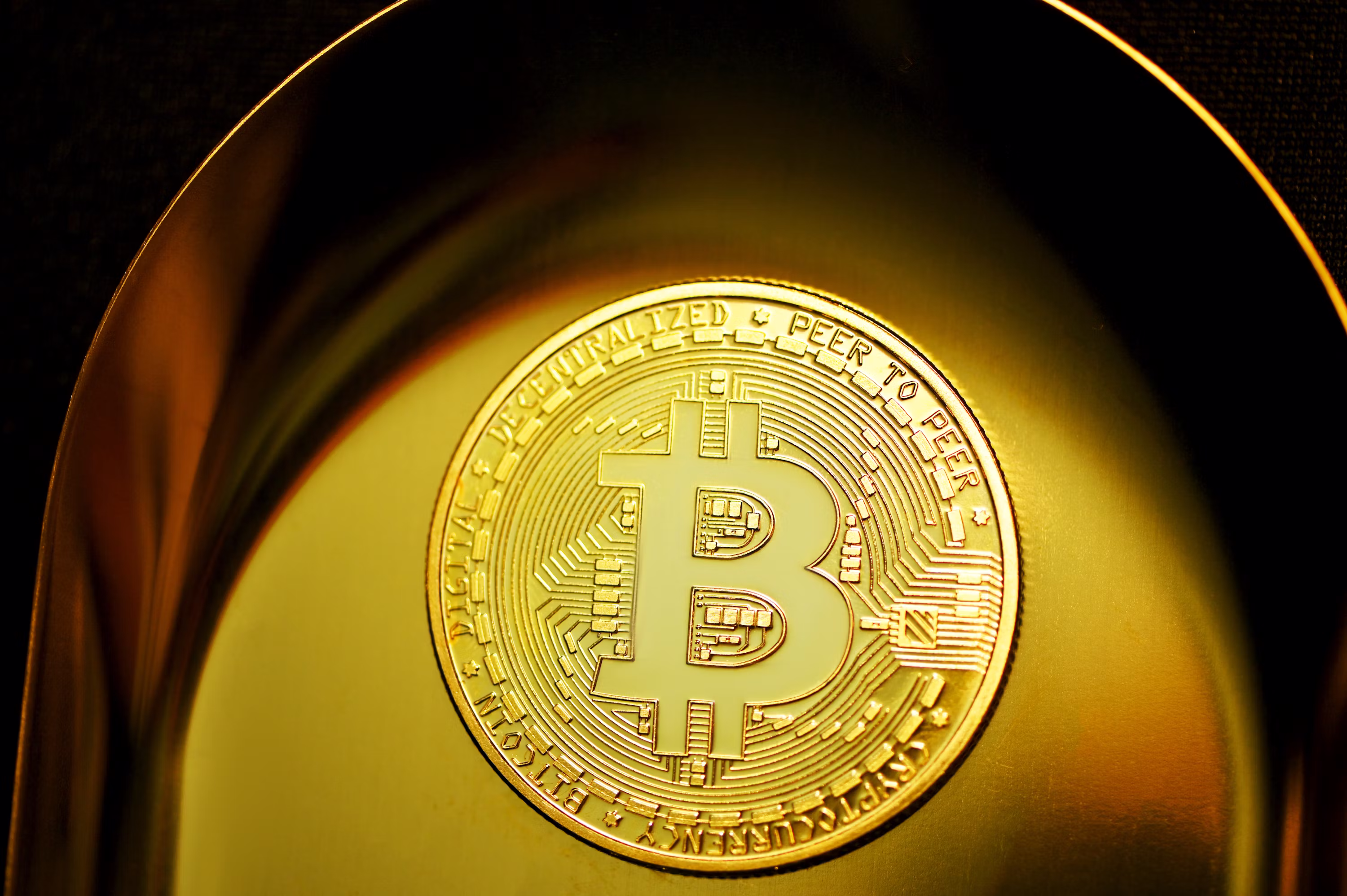 Bitcoin Social Euphoria Hits Yearly High Amid CLARITY Act Buzz