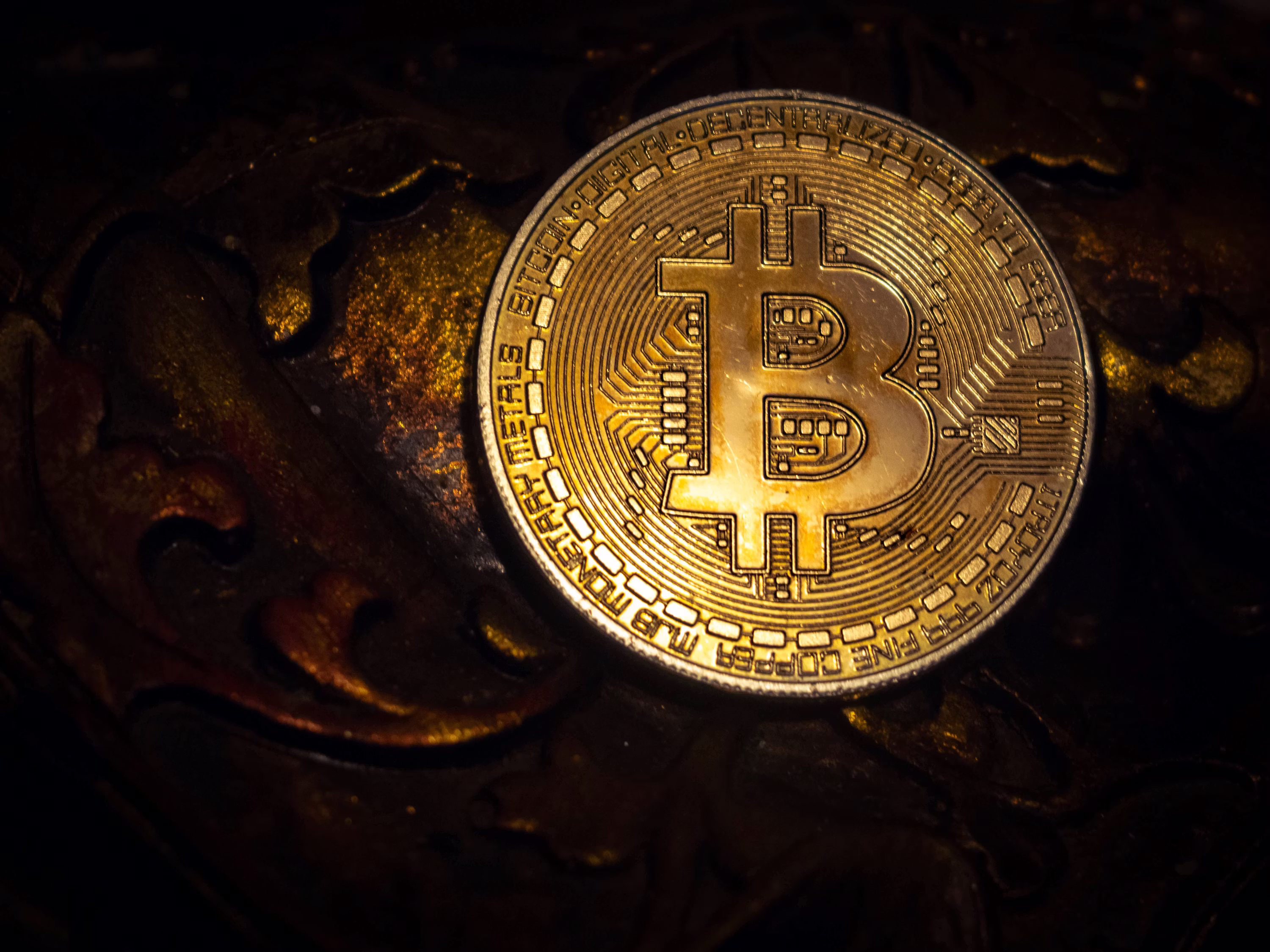 Bitcoin