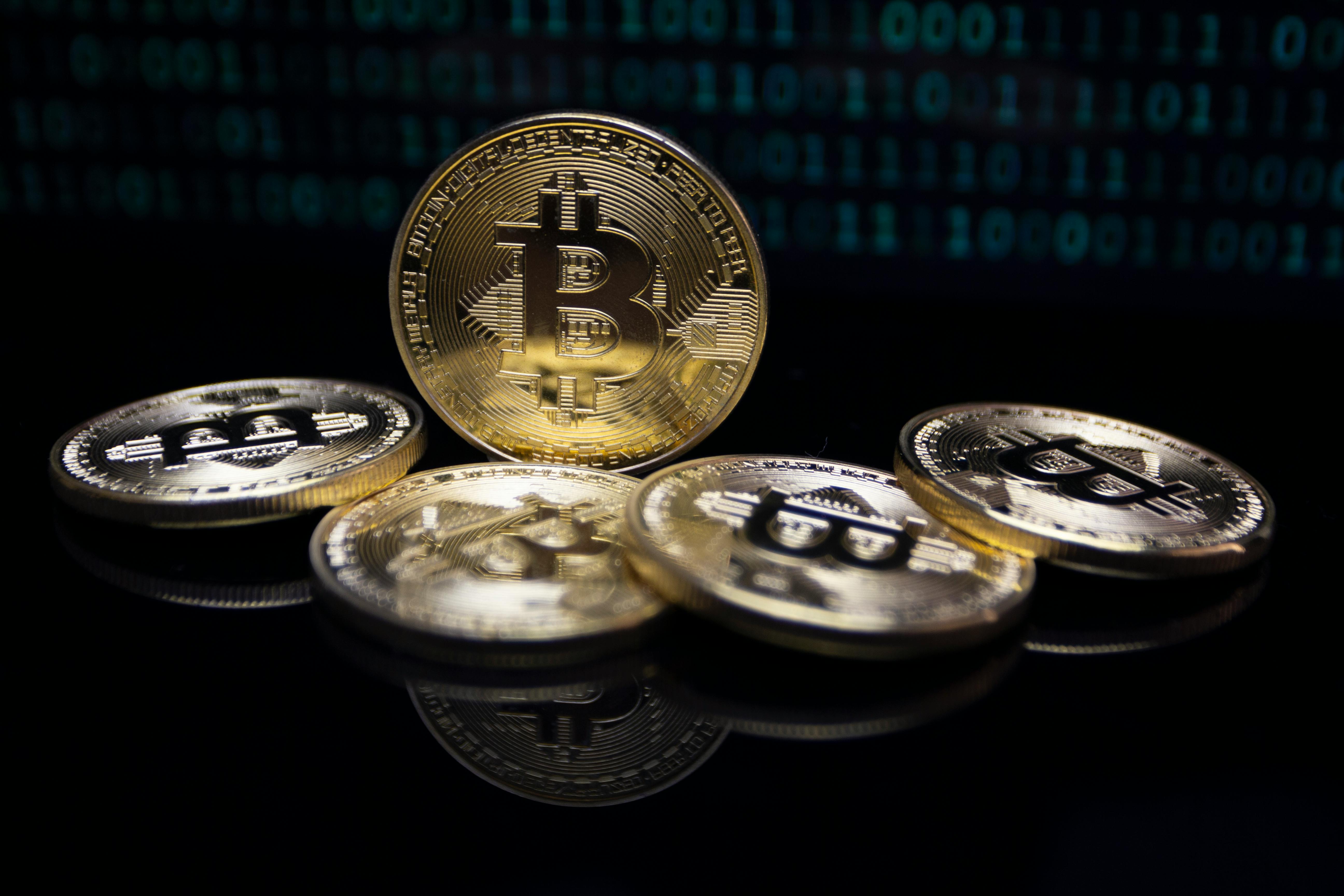 This Week In Bitcoin: Top Developments That Could Signal A New Era