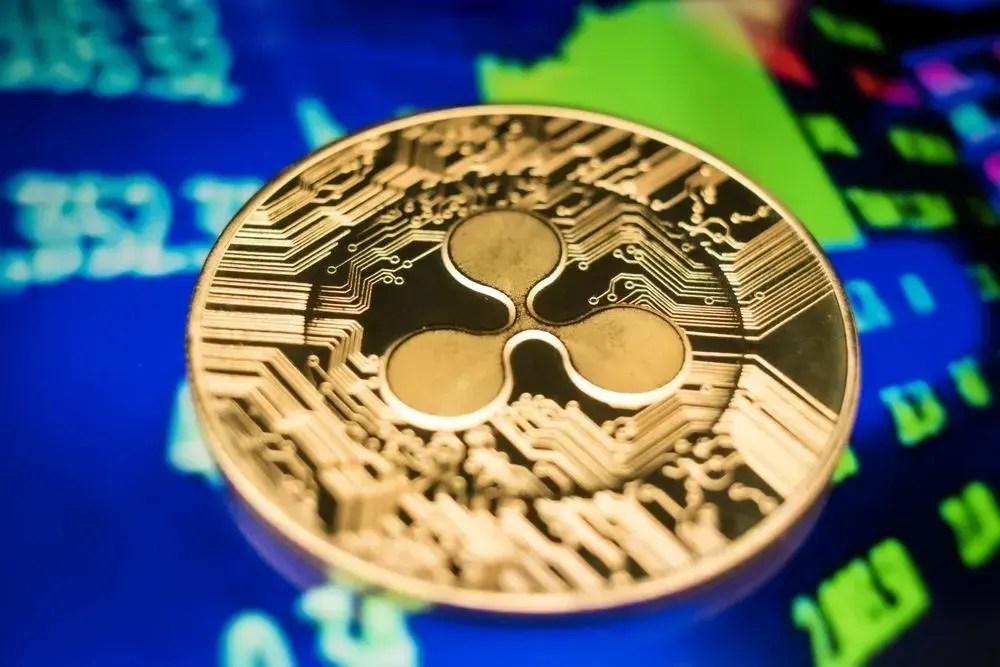XRP ETF Accumulation Pushes Marex Group Among Top Holders