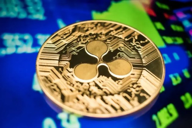 XRP ETF Accumulation Pushes Marex Group Among Top Holders