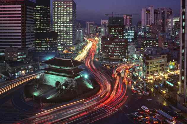 Crypto Firms In South Korea Raise Concerns Over AML Crackdown: Report