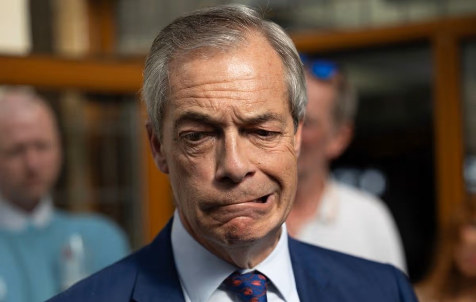 Farage