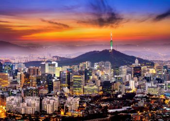 Crypto Traders In South Korea Face 22% Tax Starting January 2027