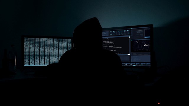 Crypto Security Fears Rise As Chaos Labs Reveals Attempted Advanced Wallet Attack