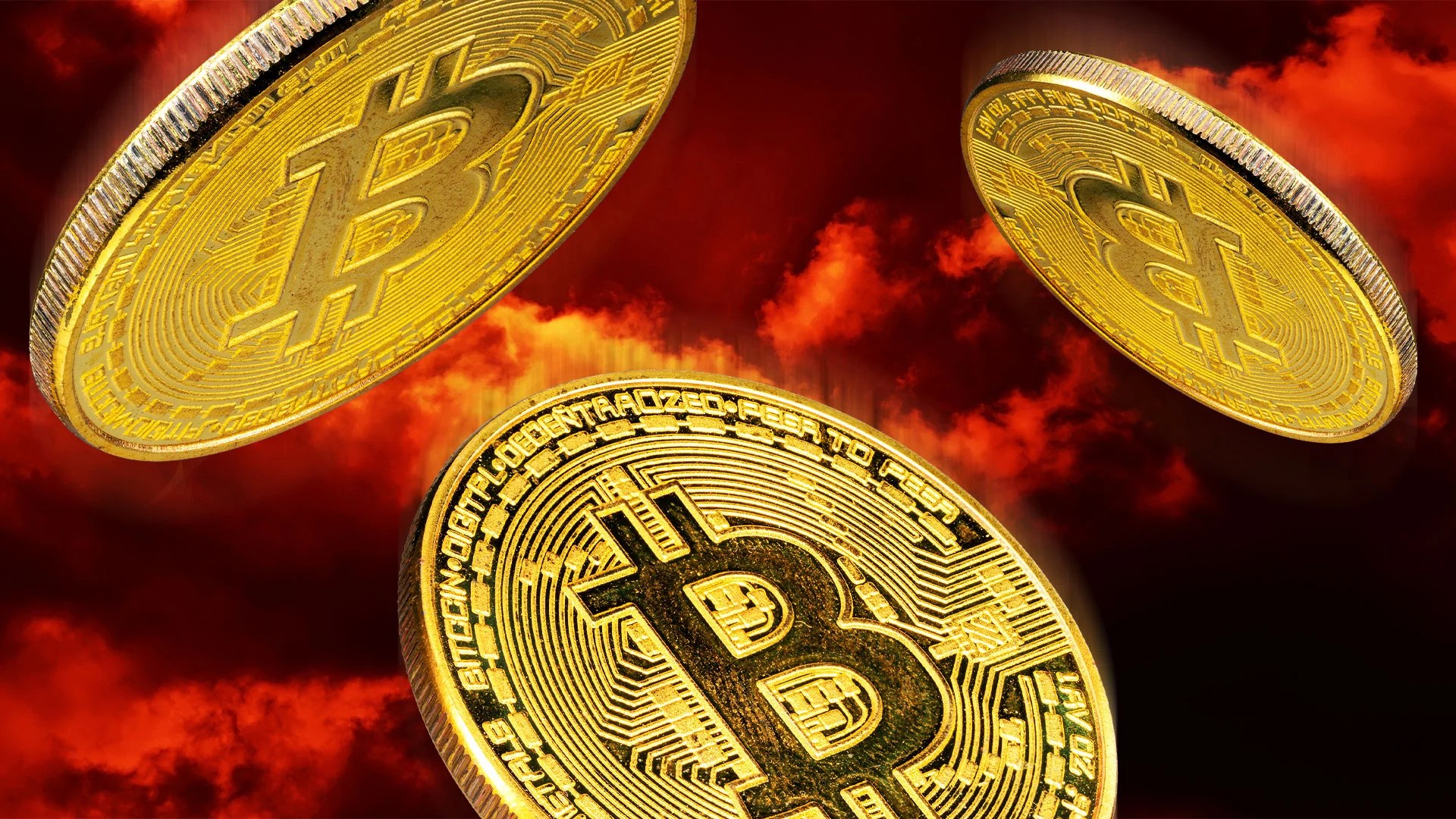 Bitcoin Faces Fresh Danger As Miner Inflows To Binance Surge Bitcoin Faces Fresh Danger As Miner Inflows To Binance Surge