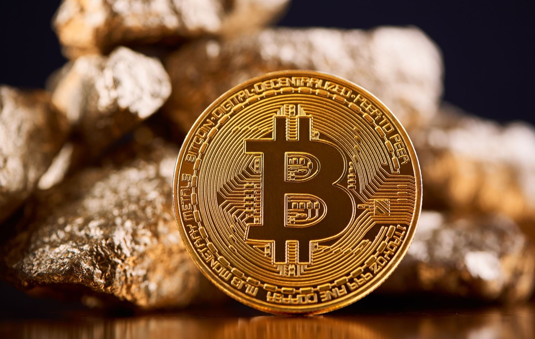 Bitcoin Firm Nakamoto Surges In Revenue But Bleeds Cash In Q1