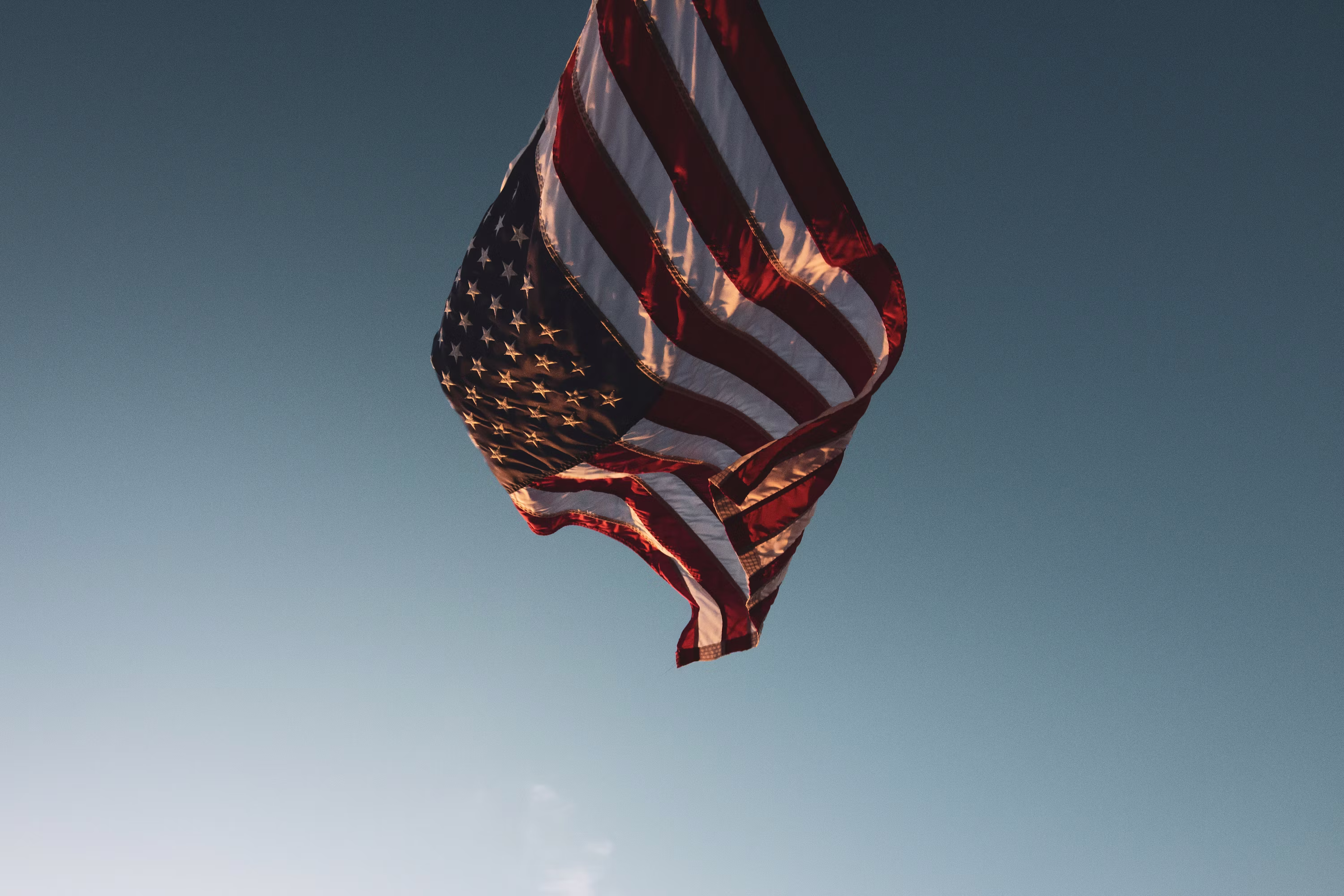 America’s Crypto Future Is Unstoppable, According To Eric Trump