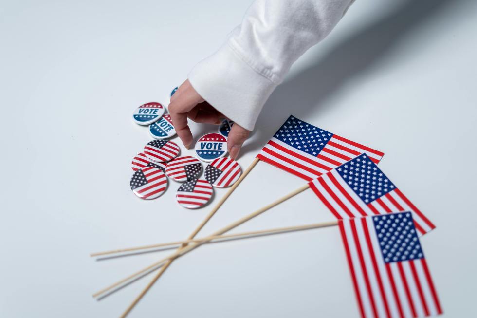 vote