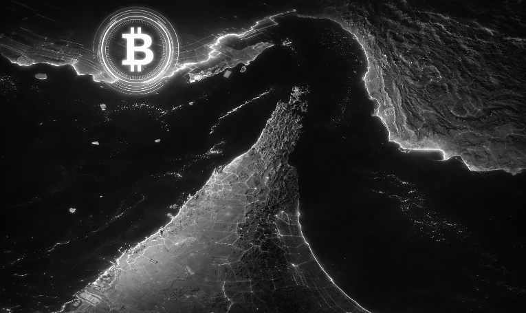 Iran’s Hidden Crypto Trails Exposed As Arkham Publishes Public Wallet Map