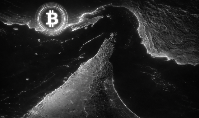 Iran’s Hidden Crypto Trails Exposed As Arkham Publishes Public Wallet Map