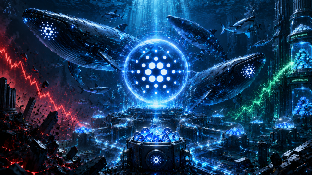 Cardano Millionaire Wallets Reach Record 25B ADA Holdings