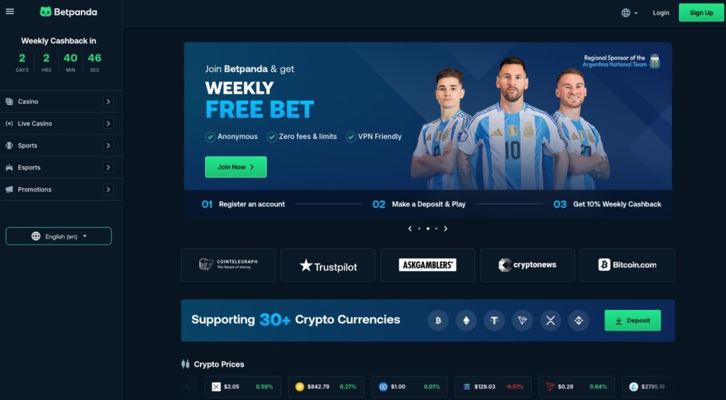 betpanda-main