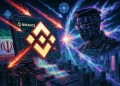 binance iran ceo