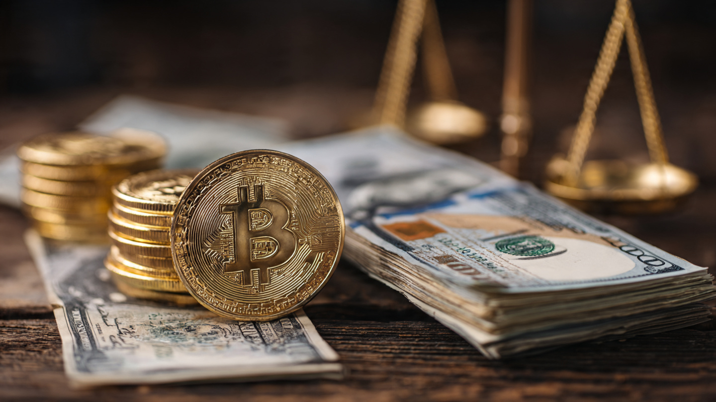 Bitcoin Advocate Adam Back Invests €1.1 Million In Capital B – Details