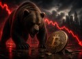 bitcoin bear