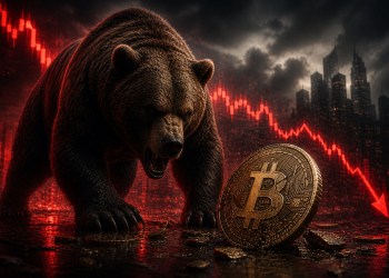 bitcoin bear