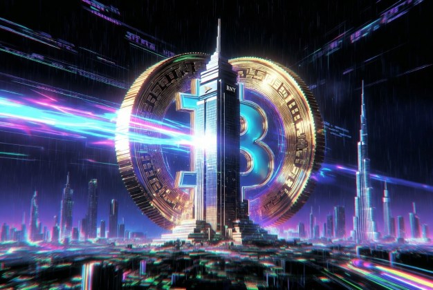 BNY Partners with Key Companies to Expand Crypto Custody in the UAE