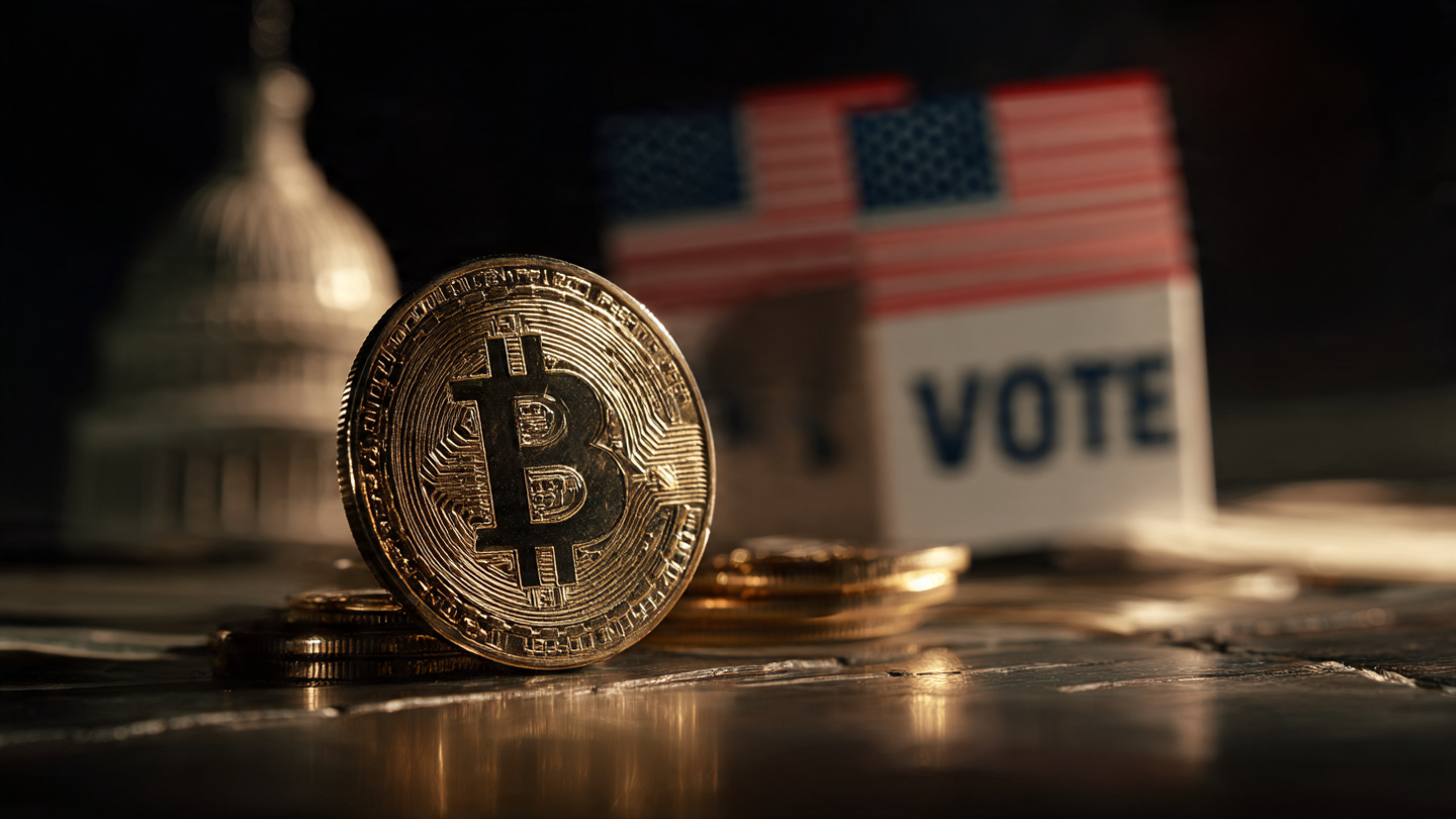 Crypto Allies Achieve Floor In Congress After Indiana Main Win
