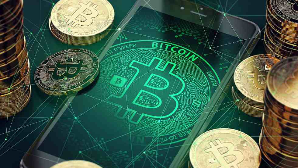 Bitcoin