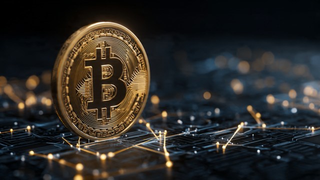 Bitcoin Prints Biggest Monthly Win In A Year Amid Renewed Market Optimism