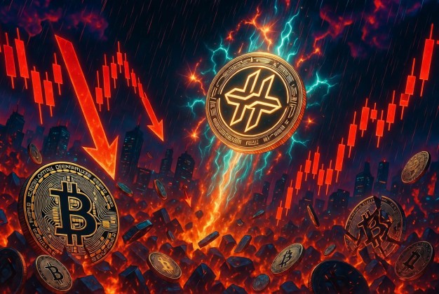 Hyperliquid Outperformed Bitcoin By 71% In The Worst Crypto Quarter Since 2018 — Report Reveals Why