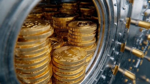 बचाव के रूप में Bitcoin: ताइवान के सांसद ने रिज़र्व प्रस्ताव शीर्ष तक पहुँचाया