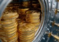 Bitcoin As Hedge: Taiwan Lawmaker Takes Reserve Proposal To The Top