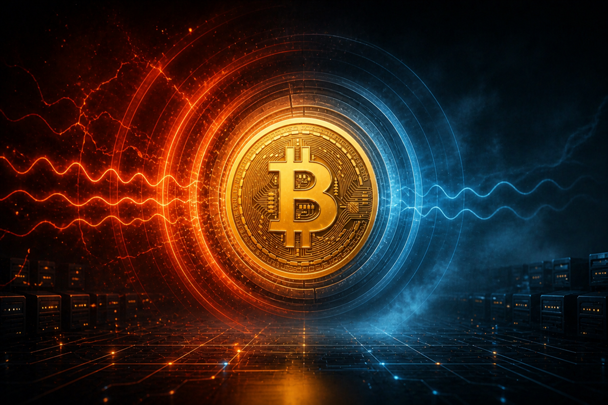Bitcoin Problem Set For One other 3% Drop: What It Means