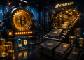 Bitcoin Strategy