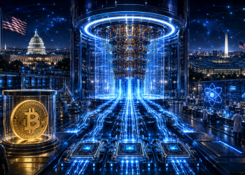 Bitcoin Quantum