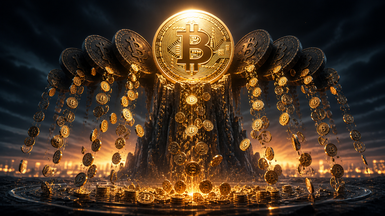 Pre-ETF Period Bitcoin Whales Floor To Money In On ,000 Run