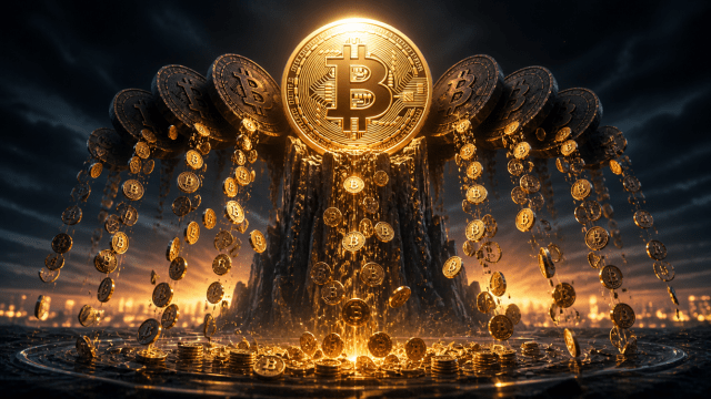 Pre-ETF Era Bitcoin Whales Surface To Cash In On $80,000 Rally