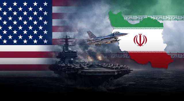 US Hits Iran With $500M Crypto Seizure In Major Financial Offensive