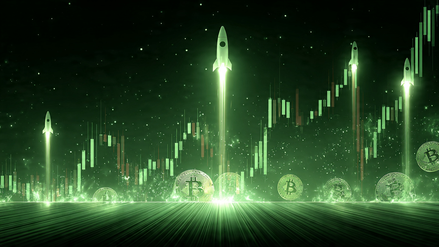 Institutional Crypto Momentum Grows As Standard Chartered Invests In GSR