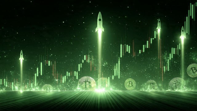 Institutional Crypto Momentum Grows As Standard Chartered Invests In GSR
