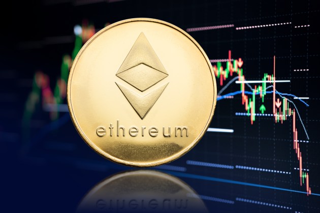 Ethereum Price Stuck In Downtrend Despite Strong Spot Demand