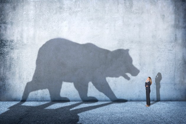 Bitcoin Price Could Resume Its Downward Trend As Realized Profit Climbs To 2022 Level