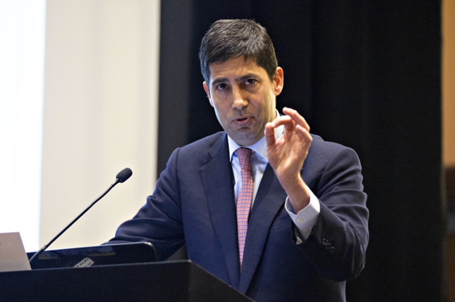 New Fed Era Approaches: What Bitcoin Investors Should Expect Under Warsh | Bitcoinist.com