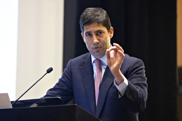 New Fed Era Approaches: What Bitcoin Investors Should Expect Under Warsh