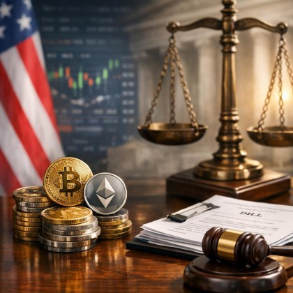 CFTC Reexamines Gemini Case And Asks To Erase 2025 Settlement