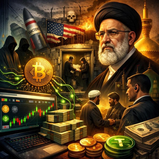 Crypto