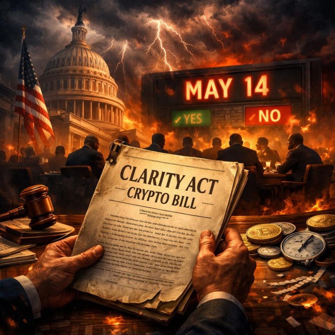 CLARITY Act