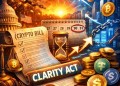 CLARITY Act