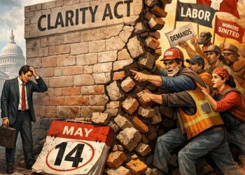 CLARITY Act
