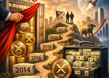 XRP ETF