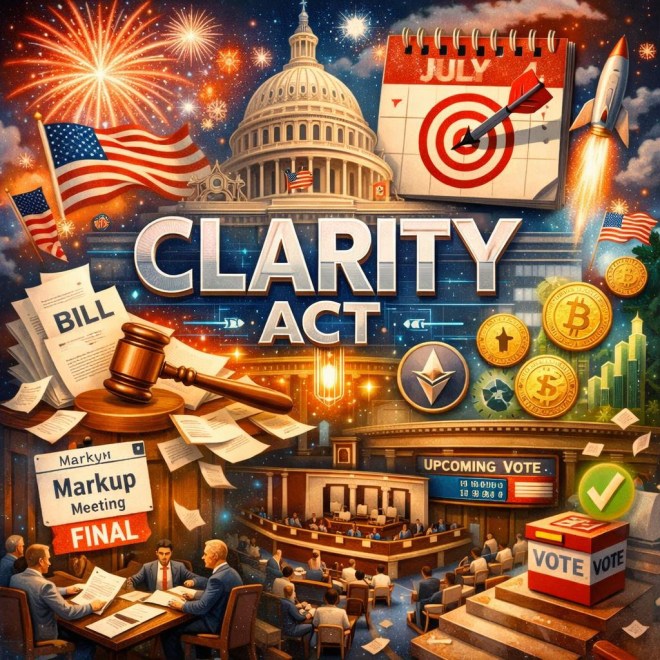 CLARITY Act